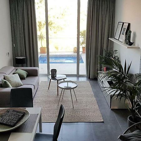 Duplex Maisonette With Heated P-Pool And Jacuzzi San Giuliano Esterno foto