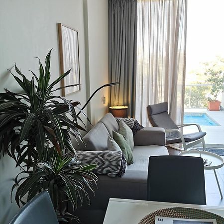 Duplex Maisonette With Heated P-Pool And Jacuzzi San Giuliano Esterno foto