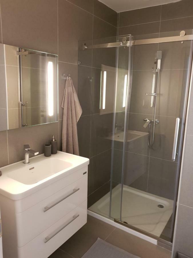 Duplex Maisonette With Heated P-Pool And Jacuzzi San Giuliano Esterno foto