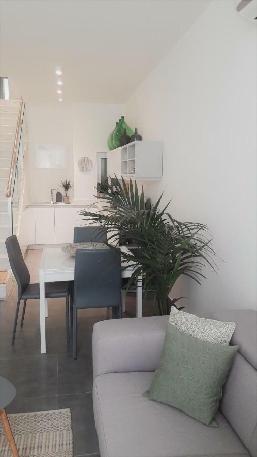 Duplex Maisonette With Heated P-Pool And Jacuzzi San Giuliano Esterno foto