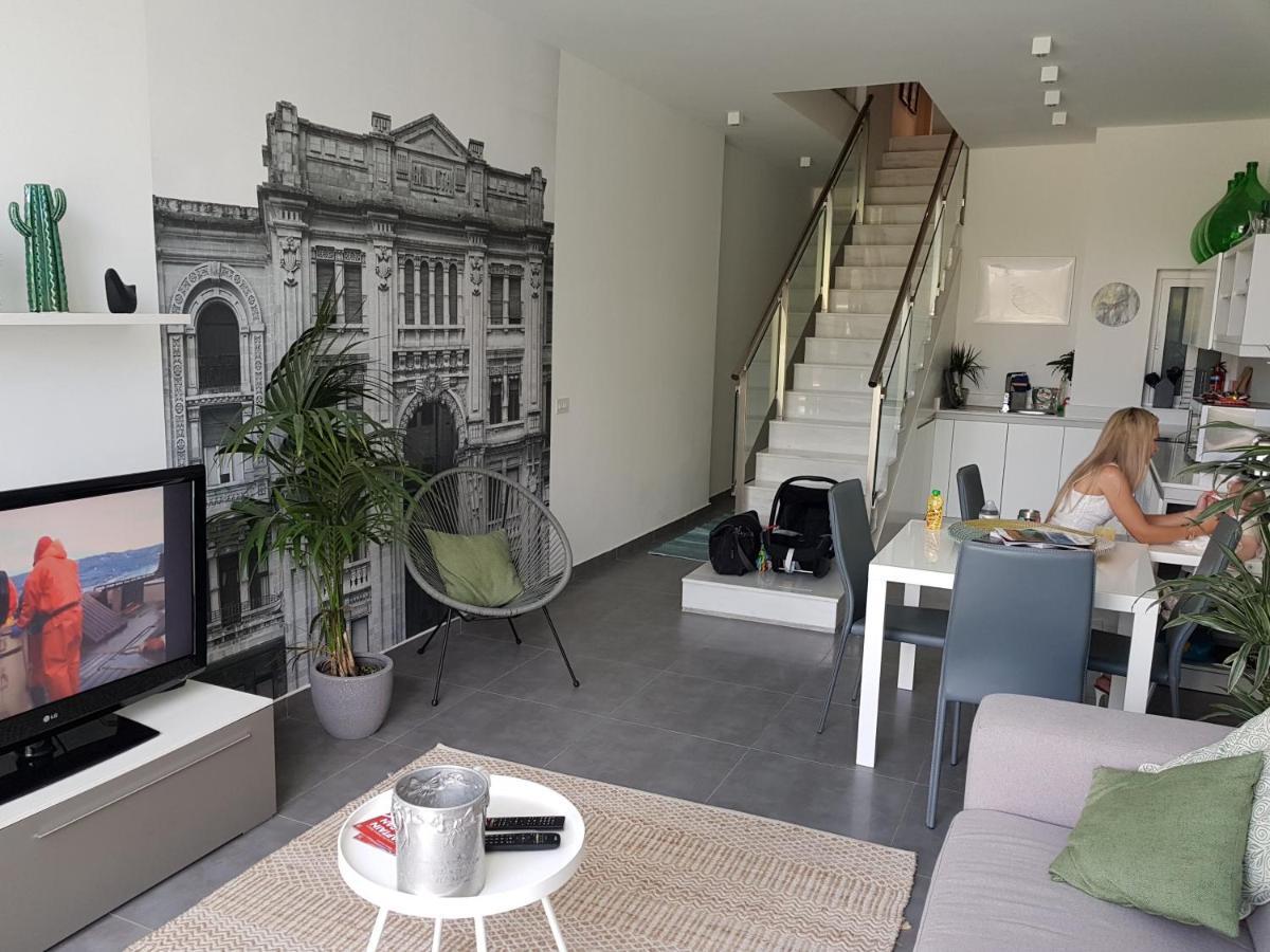 Duplex Maisonette With Heated P-Pool And Jacuzzi San Giuliano Esterno foto