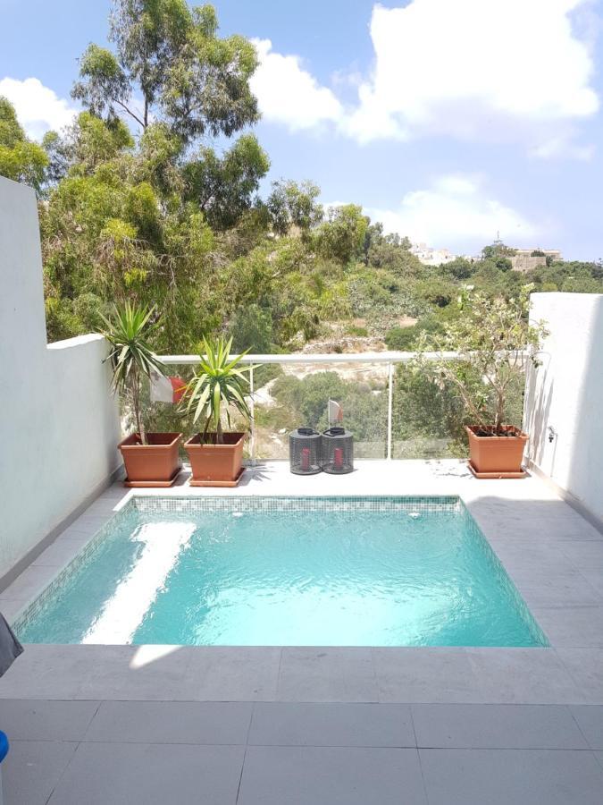 Duplex Maisonette With Heated P-Pool And Jacuzzi San Giuliano Esterno foto