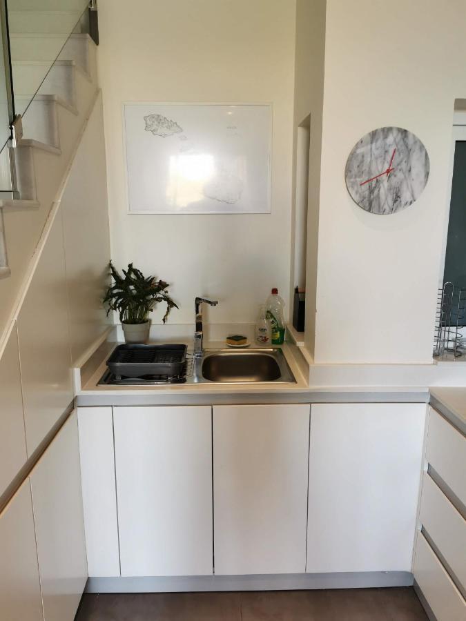 Duplex Maisonette With Heated P-Pool And Jacuzzi San Giuliano Esterno foto