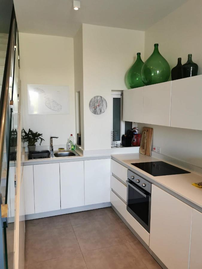Duplex Maisonette With Heated P-Pool And Jacuzzi San Giuliano Esterno foto